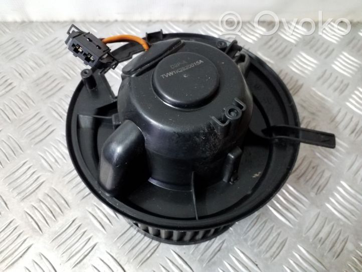 Volkswagen Sharan Ventola riscaldamento/ventilatore abitacolo 1K2820015A