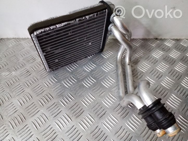 Volkswagen Sharan Heater blower radiator 1K0819033