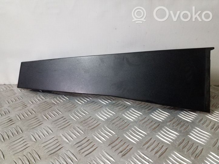 Volkswagen Sharan Other rear door trim element 7N5839903