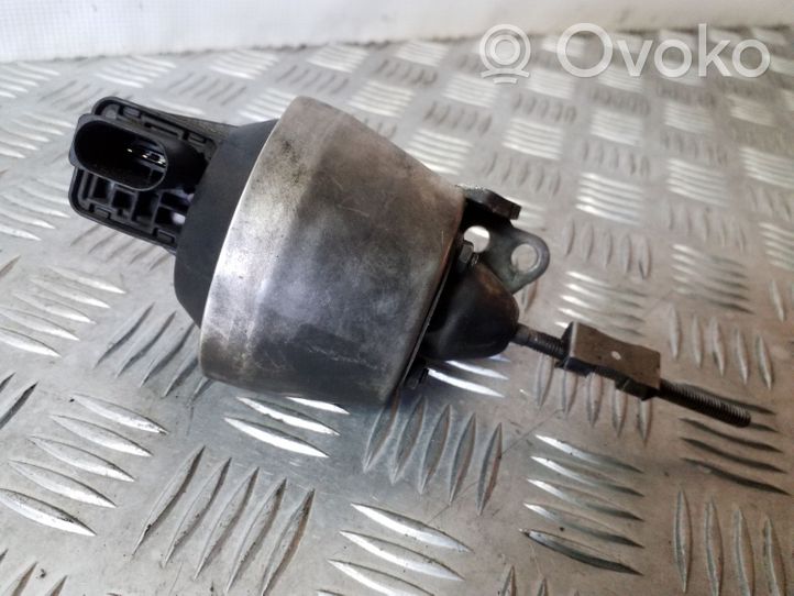 Volkswagen Sharan Attuatore di controllo della turbina elettrica 4011188AF