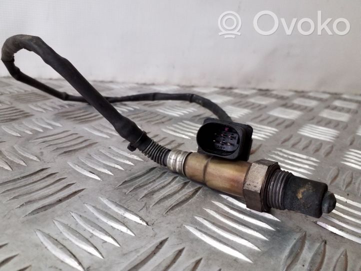 Volkswagen Sharan Sensore della sonda Lambda 03L906262B