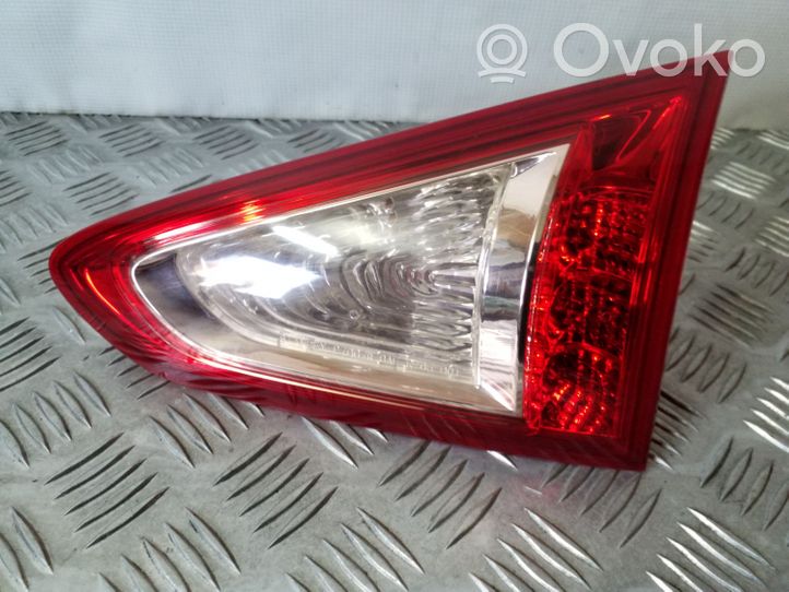 Infiniti EX Tailgate rear/tail lights 