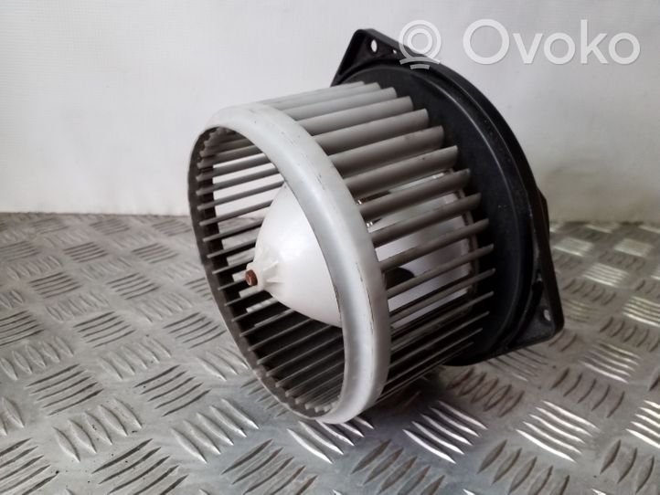 Infiniti EX Heater fan/blower A740100408