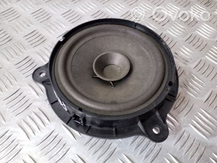 Infiniti EX Front door speaker 28156JK000