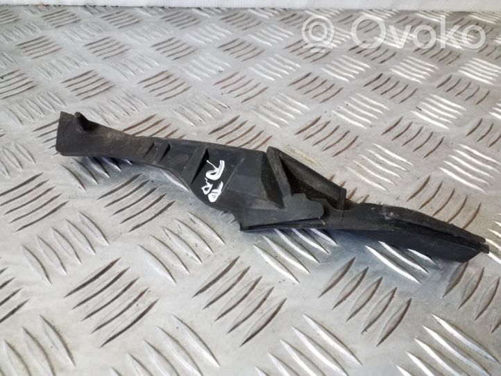 Infiniti EX Listwa szyby czołowej / przedniej 668941BA0A