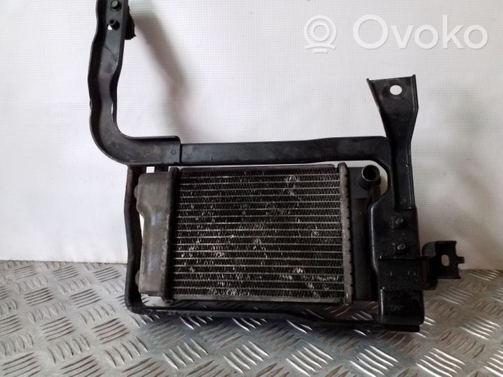 Infiniti EX Transmission/gearbox oil cooler 