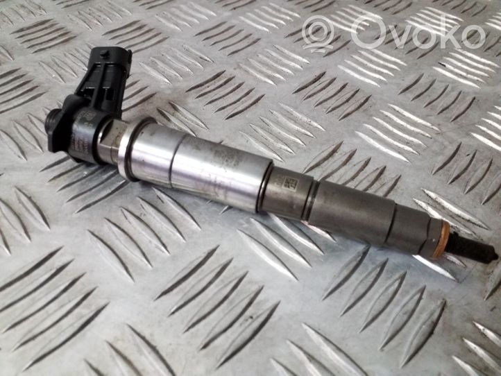 Infiniti EX Fuel injector H82868770