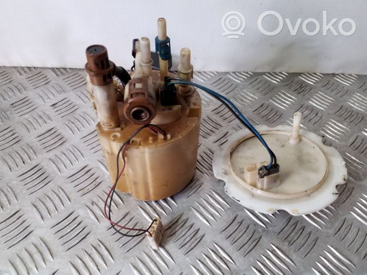 Infiniti EX In-tank fuel pump 