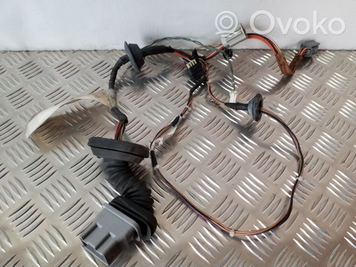 Dodge Nitro Rear door wiring loom 56048791AD