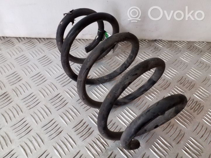 Dodge Nitro Rear coil spring 