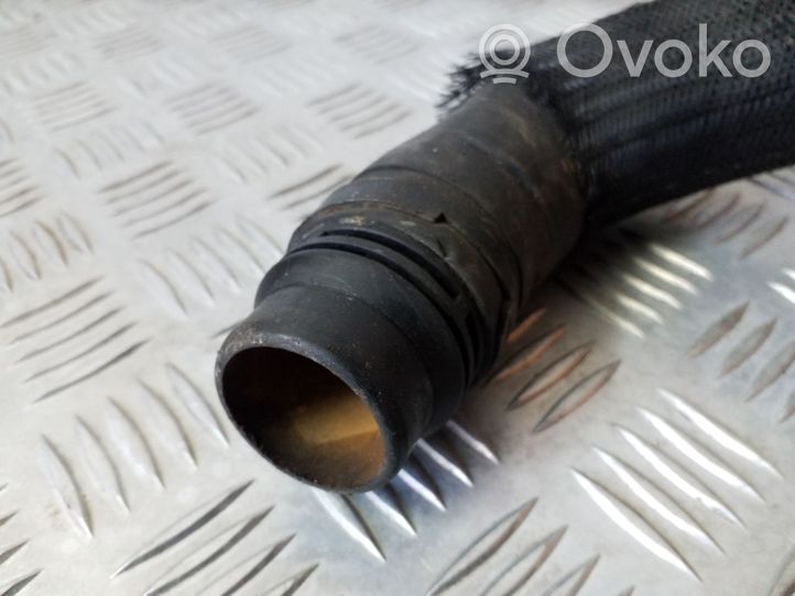 Dodge Nitro Engine coolant pipe/hose 