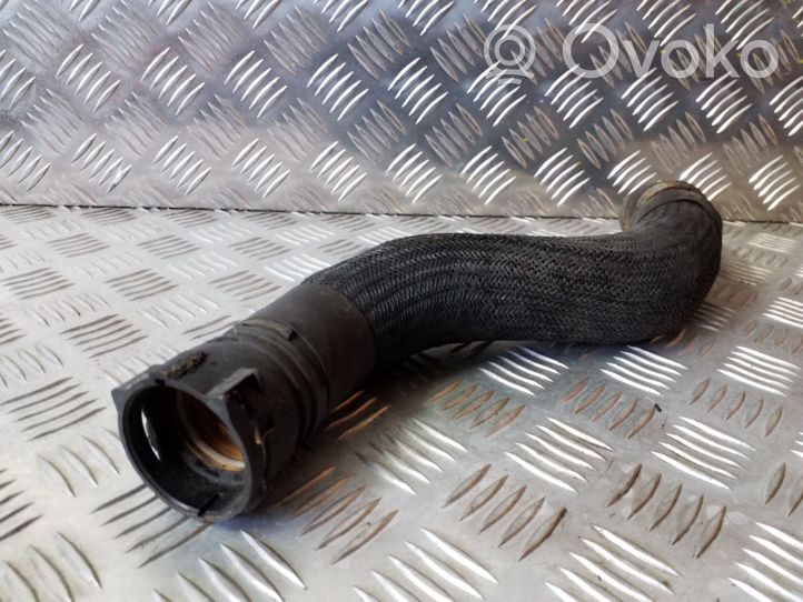 Dodge Nitro Engine coolant pipe/hose 