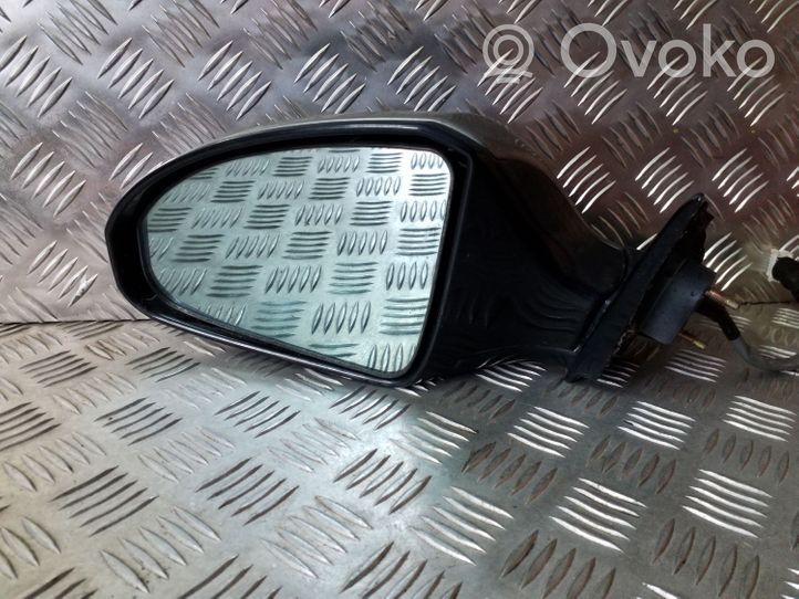 Infiniti FX Front door electric wing mirror 