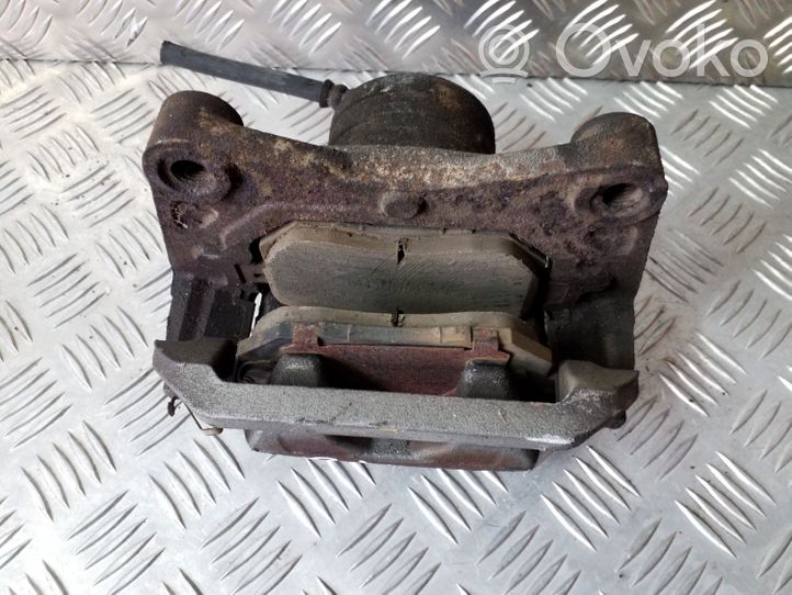 Infiniti FX Front brake caliper 