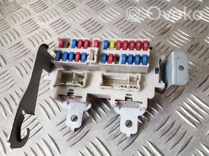 Infiniti FX Module de fusibles 