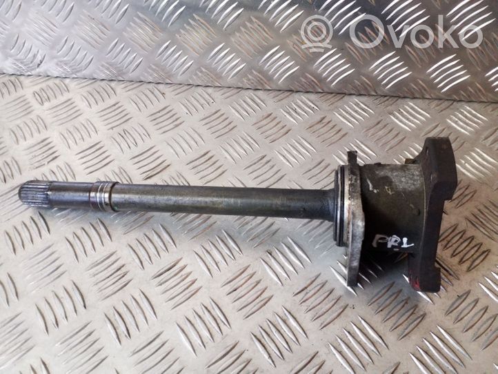 Infiniti FX Front driveshaft 