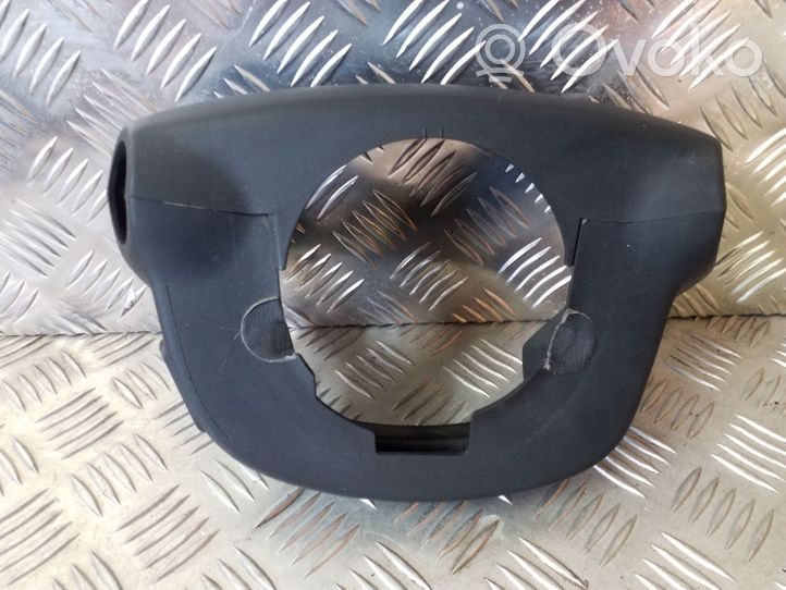 Infiniti FX Steering wheel column trim 48470CG000