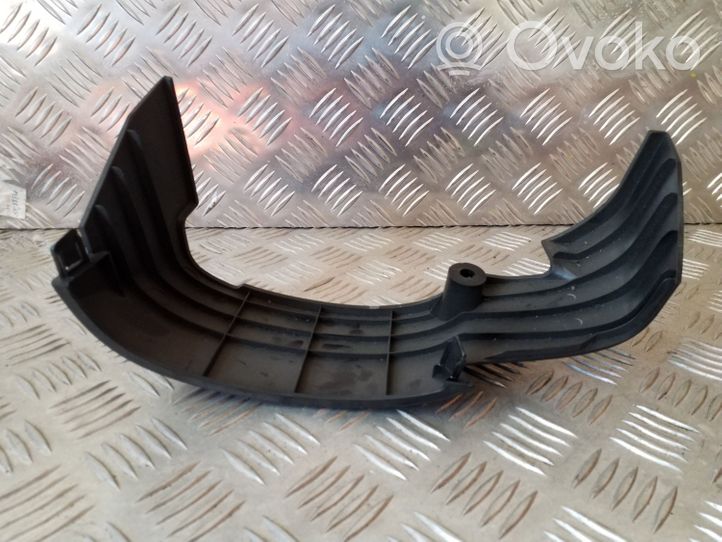 Infiniti FX Steering wheel column trim 48472CG100