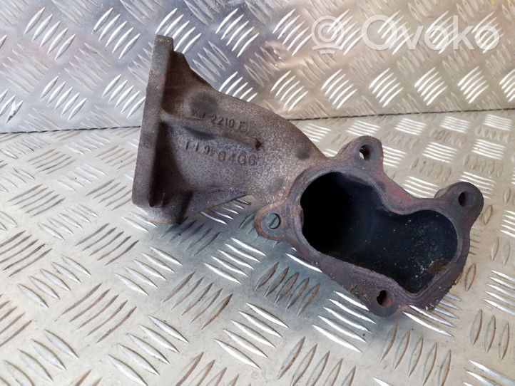 Chrysler Voyager Other exhaust manifold parts 