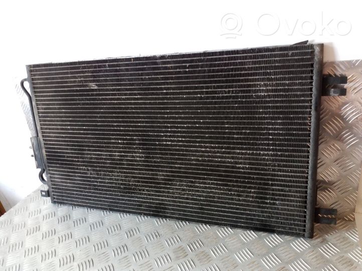 Chrysler Voyager Radiateur condenseur de climatisation 