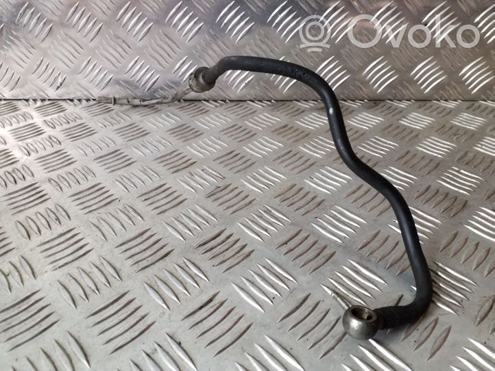 Chrysler Voyager Fuel line pipe 