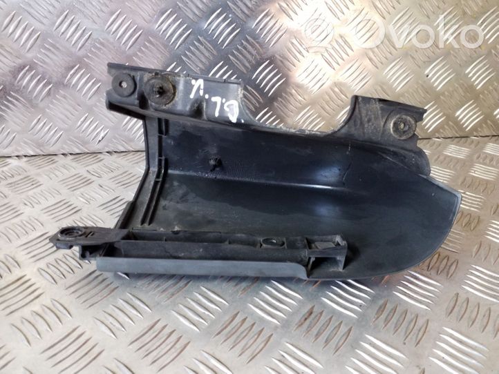 Opel Vivaro Moulure feu arrière 91165734