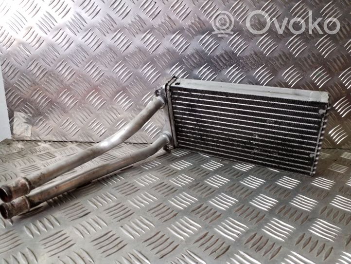 Opel Vivaro Heater blower radiator 6654090E