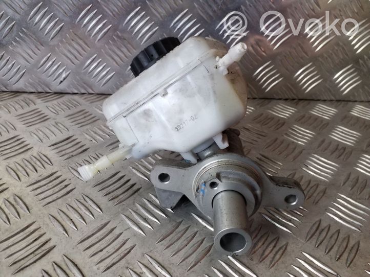 BMW 1 F20 F21 Cilindro del sistema frenante 702621