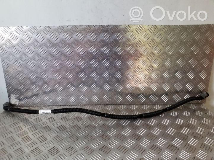 BMW 1 F20 F21 Linea/tubo/manicotto combustibile 7244947