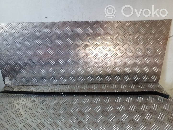 Volkswagen Sharan Windshield trim 7N0854328