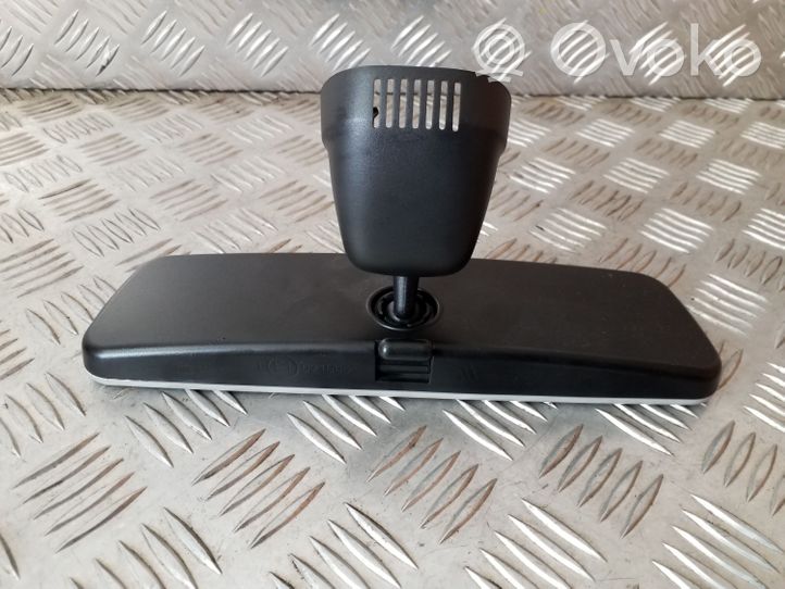 Volkswagen Sharan Rear view mirror (interior) 