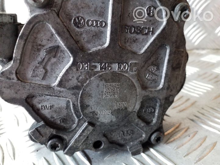 Volkswagen Sharan Unterdruckpumpe Vakuumpumpe 03L145100F