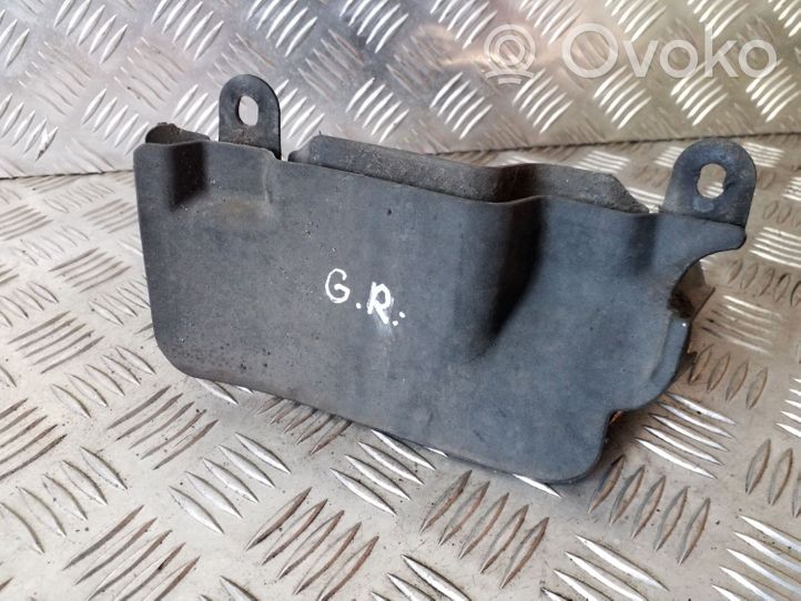 Volkswagen Sharan Rear mudguard 