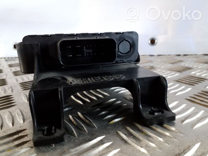 Audi A6 C7 Centralina di gestione alimentazione 8K0959663