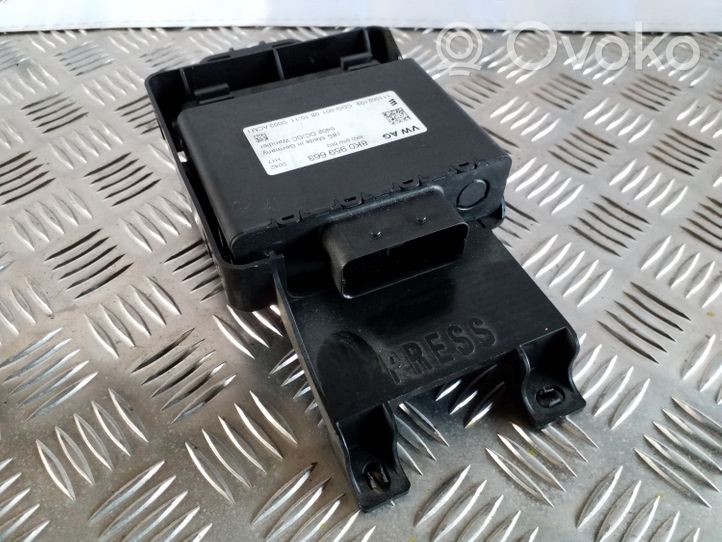 Audi A6 C7 Centralina di gestione alimentazione 8K0959663