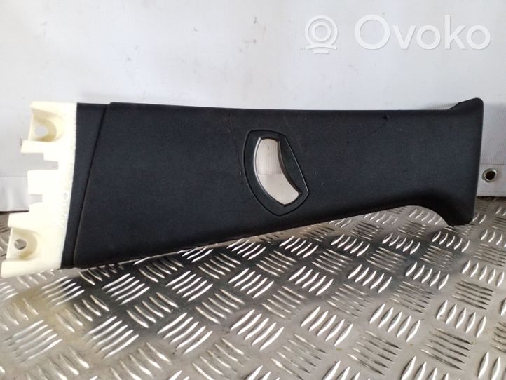 BMW X3 E83 Rivestimento montante (B) (superiore) 3330445