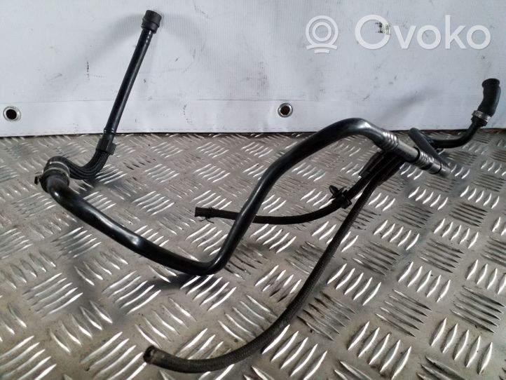 BMW X3 E83 Linea/tubo/manicotto del vuoto 7785449