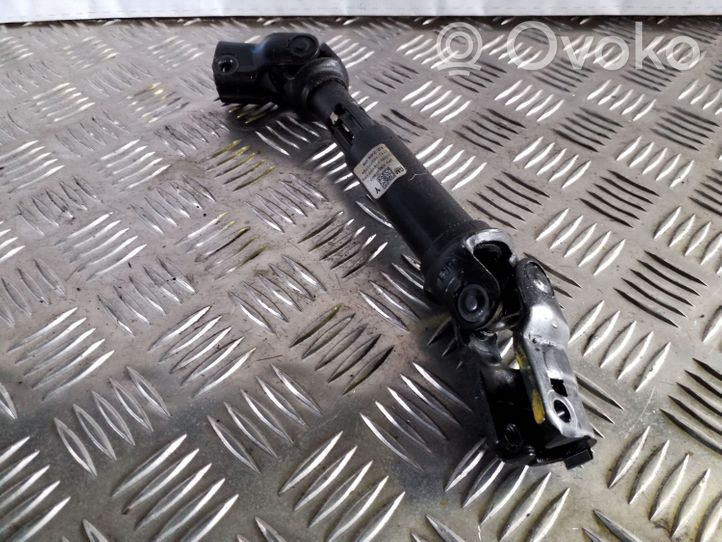 Opel Astra J Giunto cardanico del piantone dello sterzo 13251807