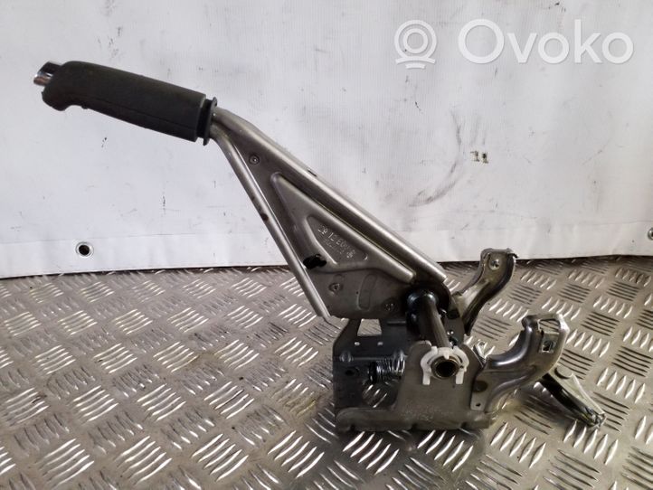 Opel Astra J Leva del freno a mano/freno di stazionamento 11328605