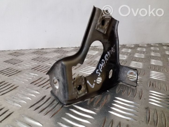 Opel Astra J Fender mounting bracket 13276370