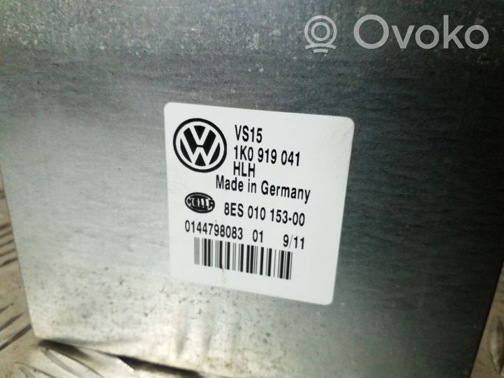 Volkswagen Touran II Modulo del convertitore di tensione/trasformatore 1K0919041