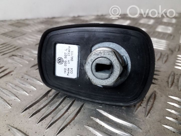 Volkswagen Touran II Radio antena 1K0035507L