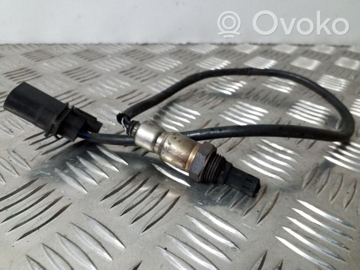 Volkswagen Touran II Lambda probe sensor 03L906262A