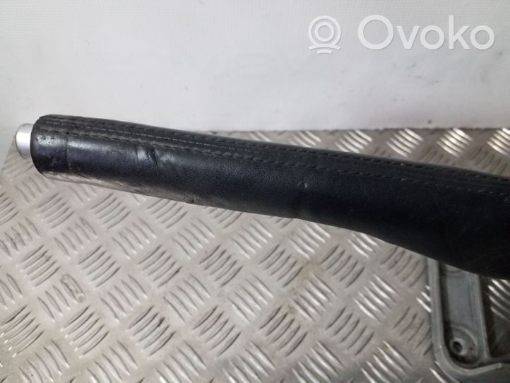 Volkswagen Touran II Leva del freno a mano/freno di stazionamento 1T1711303G