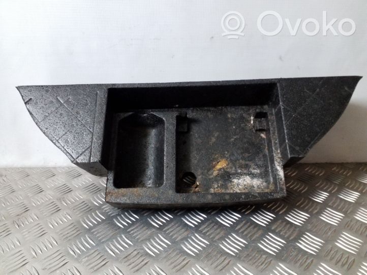 Volkswagen Touran II Glove box in trunk 1T0863470