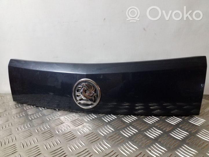 Opel Antara Listwa oświetlenie tylnej tablicy rejestracyjnej 96661344