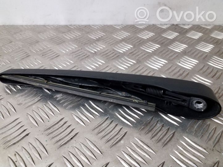 Opel Mokka Rear wiper blade arm 