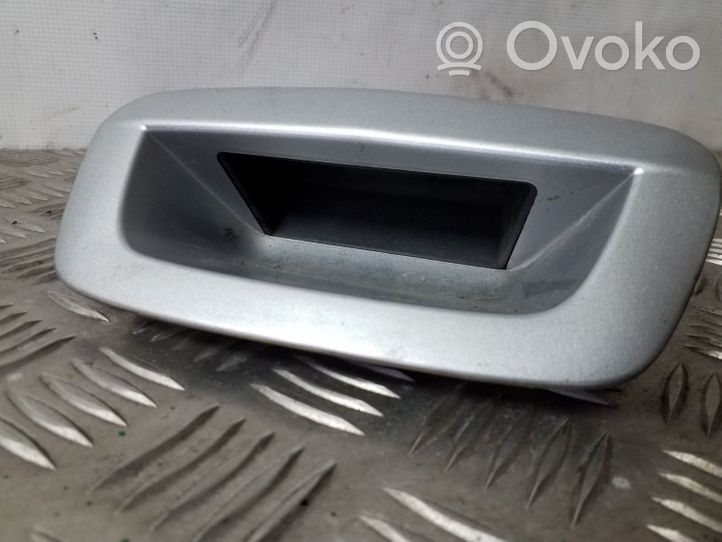 Opel Mokka Tailgate opening switch 95147493