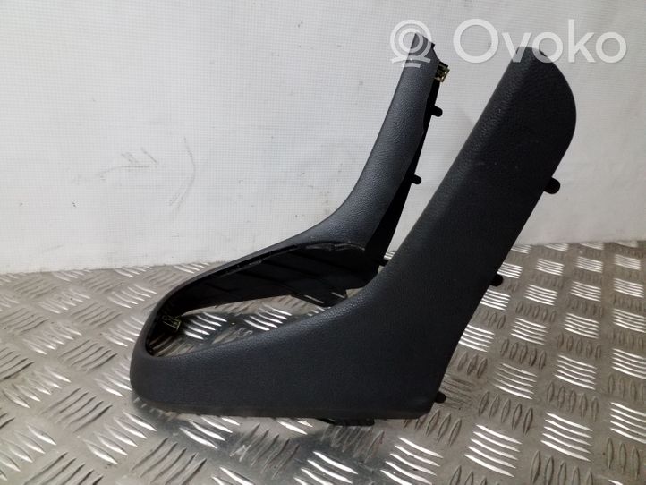 Opel Mokka Gear shifter surround trim plastic AVF43554