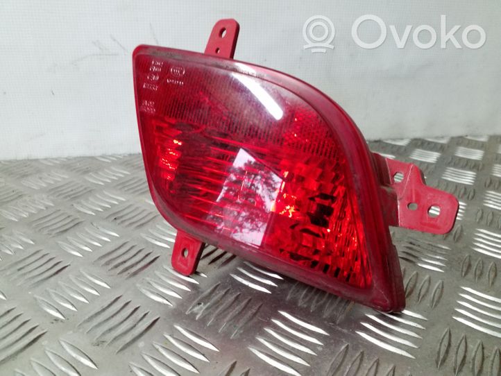 Opel Mokka Rear fog light 95418172